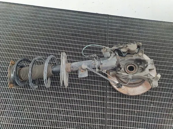 OEM AUST131952 Vorderer linker Stoßdämpfer für Nissan Murano II image 4