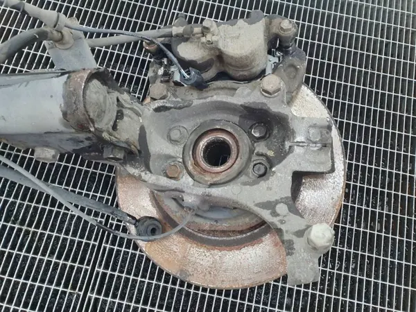 OEM AUST131952 Vorderer linker Stoßdämpfer für Nissan Murano II image 5