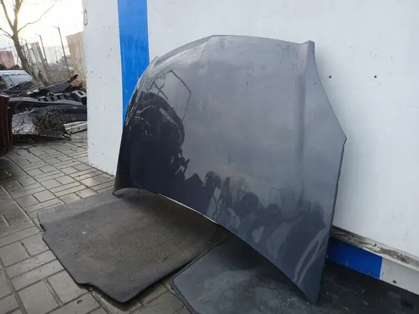 OPEL ZAFIRA B 05 Framhuv Original image 2