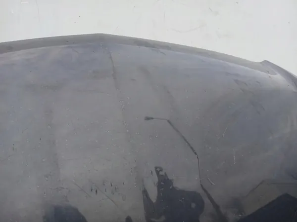 OPEL ZAFIRA B 05 Framhuv Original image 5