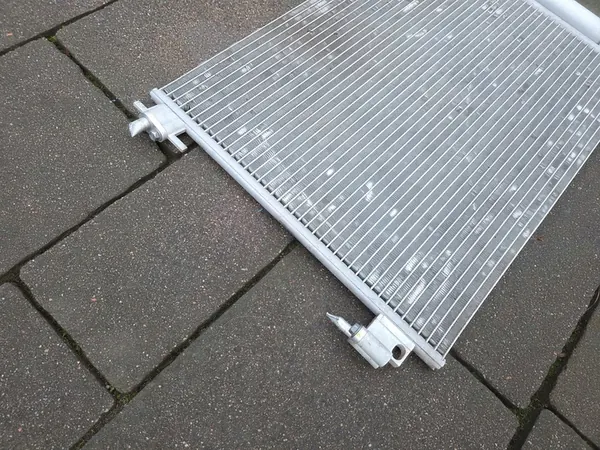 Ilmastointiradiaattori TWINGO III SMART A453 2019 image 2