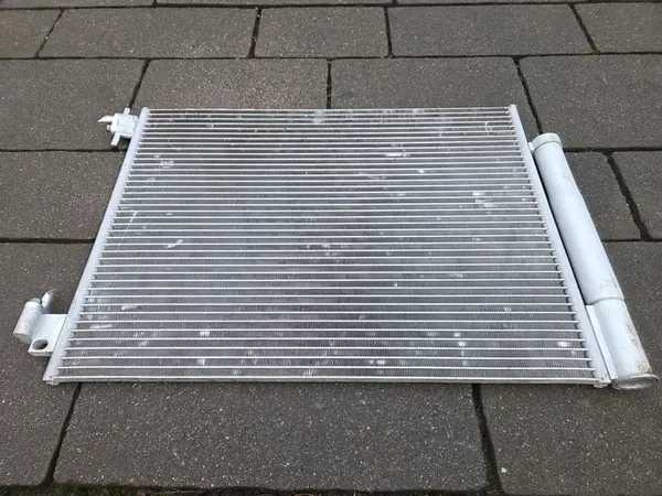 Ilmastointiradiaattori TWINGO III SMART A453 2019 image 3