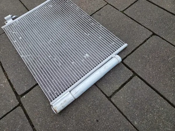 Ilmastointiradiaattori TWINGO III SMART A453 2019 image 4