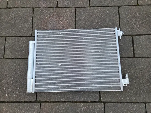 Ilmastointiradiaattori TWINGO III SMART A453 2019 image 5