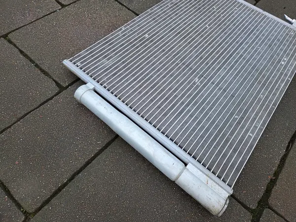 Ilmastointiradiaattori TWINGO III SMART A453 2019 image 6