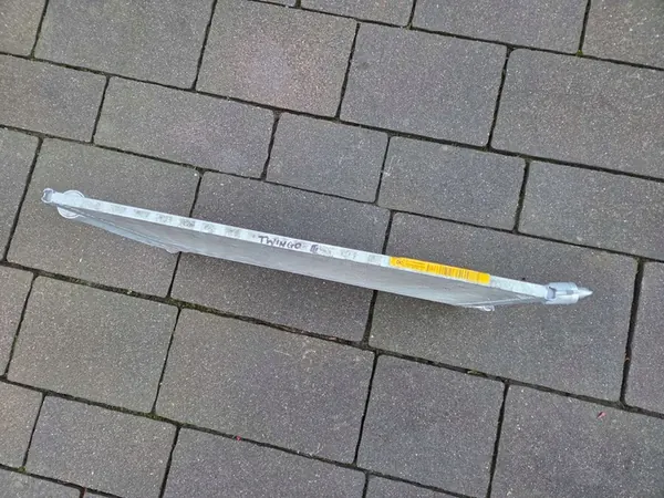 Ilmastointiradiaattori TWINGO III SMART A453 2019 image 8