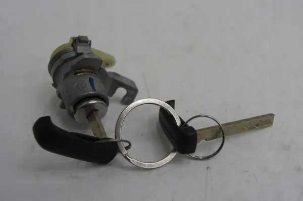 BMW OEM 7479319 Sleutelslot-inzet voor X1 F48 image 2