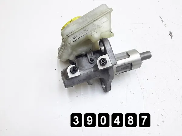 Rempomp Skoda Superb 2005 1800 Turbo Benzine OEM image 2