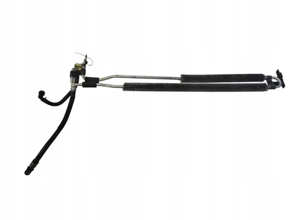 Refroidisseur d'huile direction Volvo XC60 2011 - OEM image 2