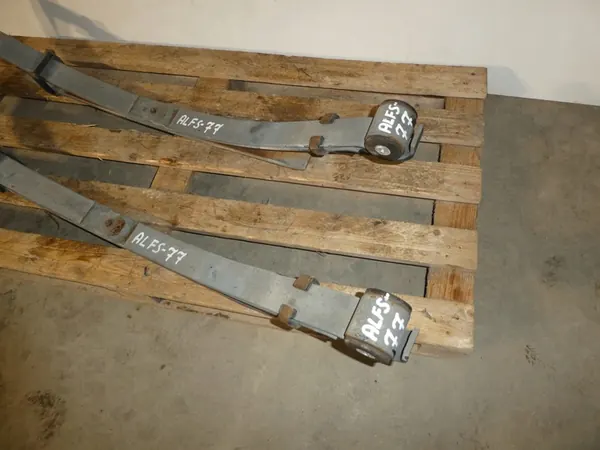 VW AMAROK 2H Molla 2H0511151AQ image 3