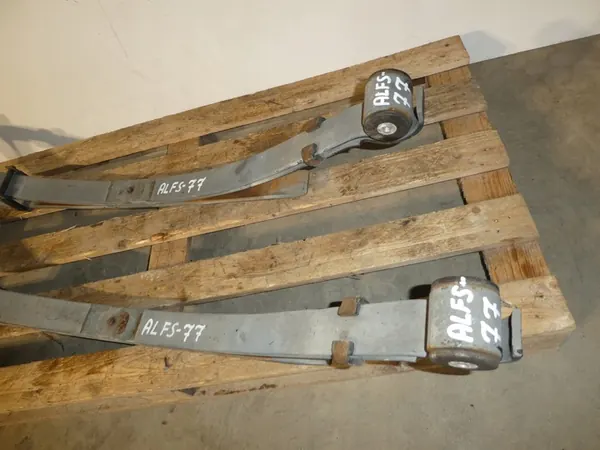 VW AMAROK 2H Molla 2H0511151AQ image 4