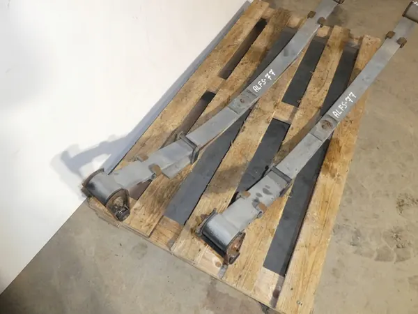 VW AMAROK 2H Molla 2H0511151AQ image 5