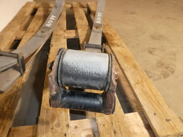 VW AMAROK 2H Molla 2H0511151AQ image 6