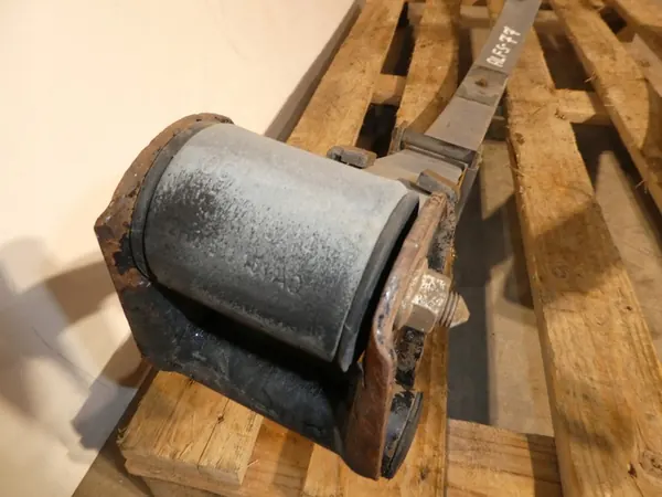 VW AMAROK 2H Molla 2H0511151AQ image 7