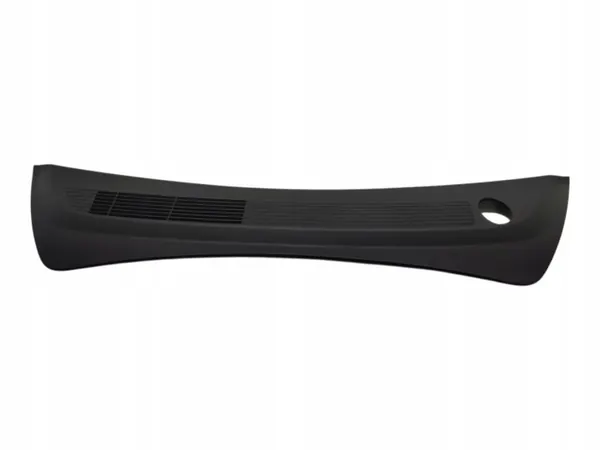 Tesla Model 3 etukannen peite OEM 1081675-00-E image 2