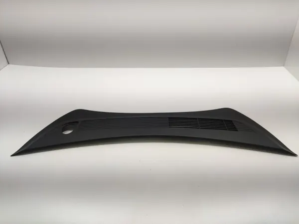 Tesla Model 3 etukannen peite OEM 1081675-00-E image 3