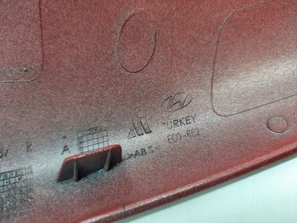 OEM 30182087C Cache Rétroviseur Droit Hyundai i20 III image 10