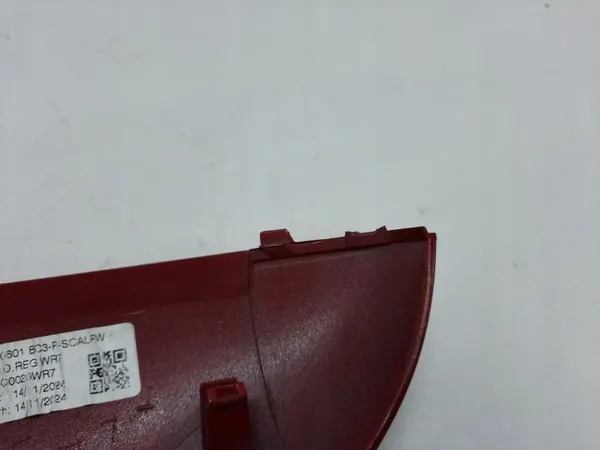 OEM 30182087C Cache Rétroviseur Droit Hyundai i20 III image 9
