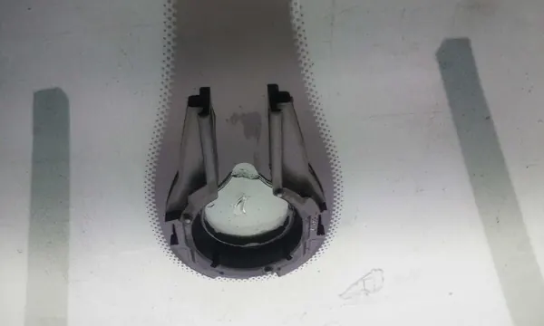 Etulasi OEM 8582AGSGYMW Audi A6 2004-2011 image 3