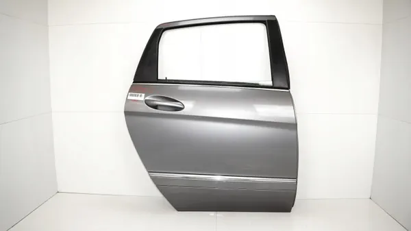 Rechte Hintertür OEM 375485421 Mercedes W245 08-11 image 2