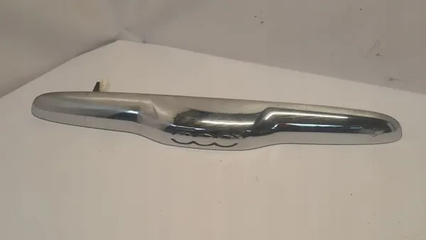 FIA 500 II Kofferbakhandgreep Strip - OEM Onderdeel image 2