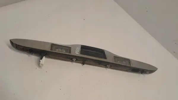 FIA 500 II Kofferbakhandgreep Strip - OEM Onderdeel image 4