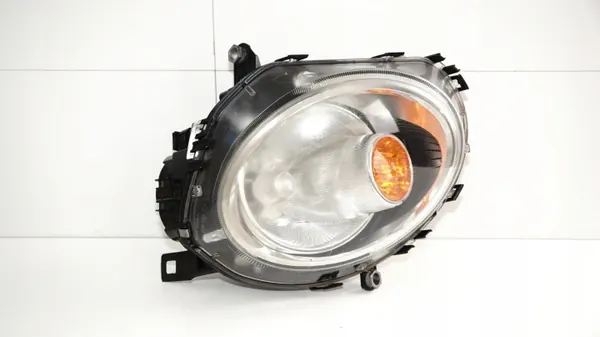 Frontscheinwerfer rechts OEM 365577192 für Mini Cooper R56 image 4