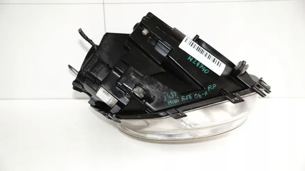 Frontscheinwerfer rechts OEM 365577192 für Mini Cooper R56 image 5
