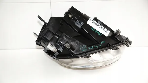 Frontscheinwerfer rechts OEM 365577192 für Mini Cooper R56 image 6
