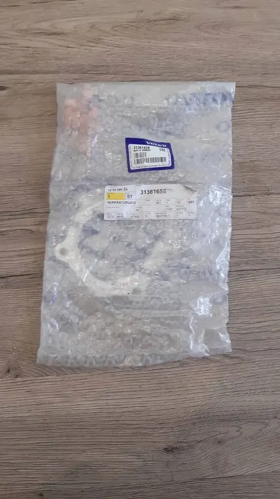 Volvo OE 31 361 658 Joint de turbocompresseur image 1