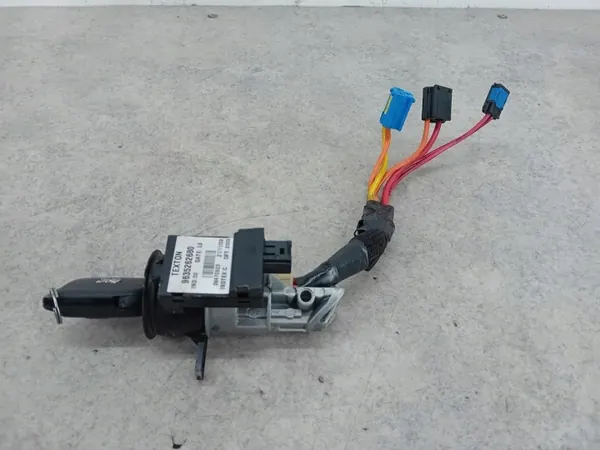 OEM 9635262680 38470923 Peugeot 607 2.2 16V Del image 2