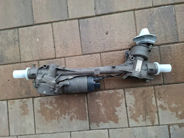 Direção VW 5WB423051AG image 3