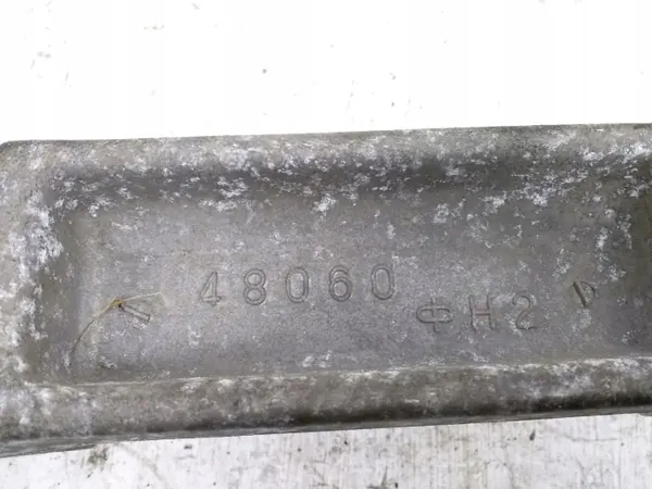 Achterdifferentieelbevestiging Lexus RX III OEM 48060 - Gebruikt image 5