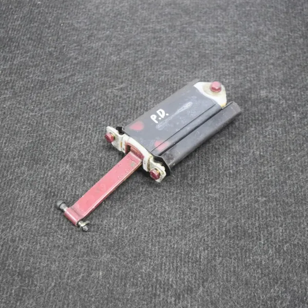 OEM 1297200016 Etuovipysäytin oikea Mercedes SL R129 image 2