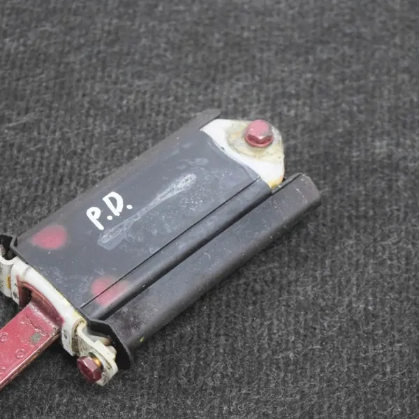 OEM 1297200016 Etuovipysäytin oikea Mercedes SL R129 image 3