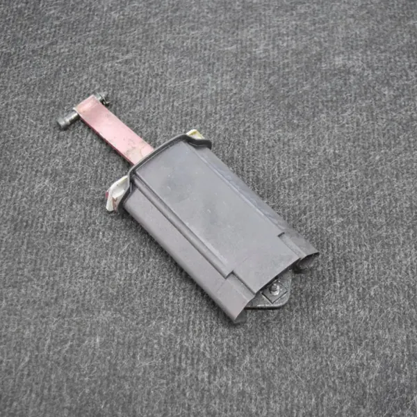 OEM 1297200016 Etuovipysäytin oikea Mercedes SL R129 image 4