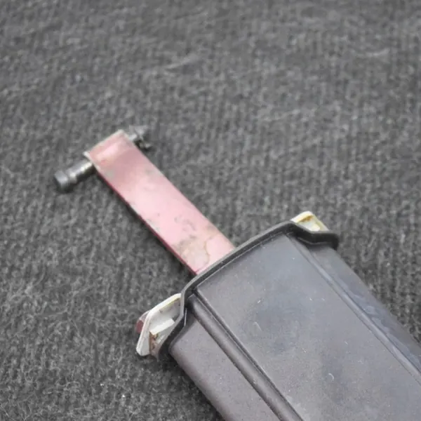 OEM 1297200016 Etuovipysäytin oikea Mercedes SL R129 image 5