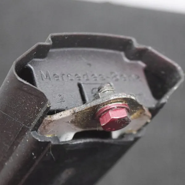 OEM 1297200016 Etuovipysäytin oikea Mercedes SL R129 image 6