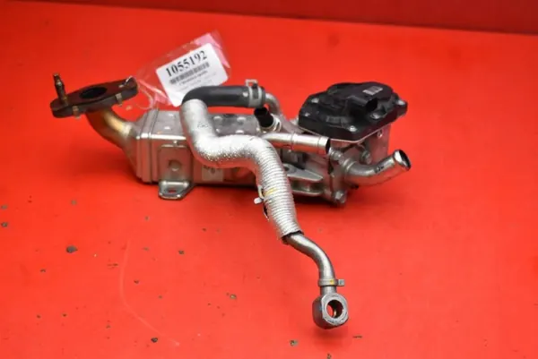 Refrigerador EGR OEM 28400-2M401 para Hyundai Tucson 1.6 Híbrido image 3