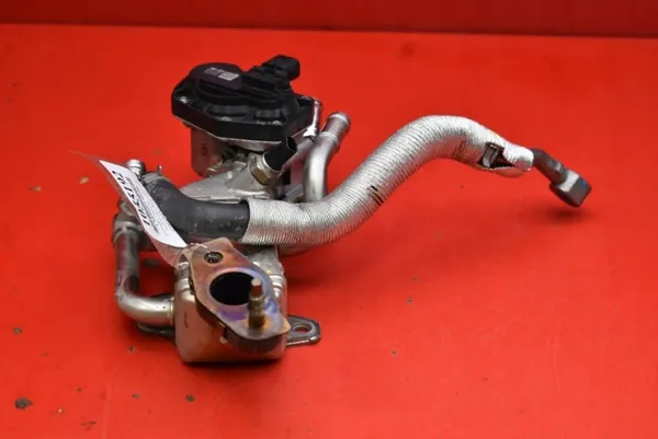Refrigerador EGR OEM 28400-2M401 para Hyundai Tucson 1.6 Híbrido image 4
