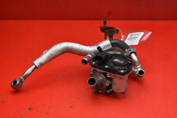 Refrigerador EGR OEM 28400-2M401 para Hyundai Tucson 1.6 Híbrido image 6