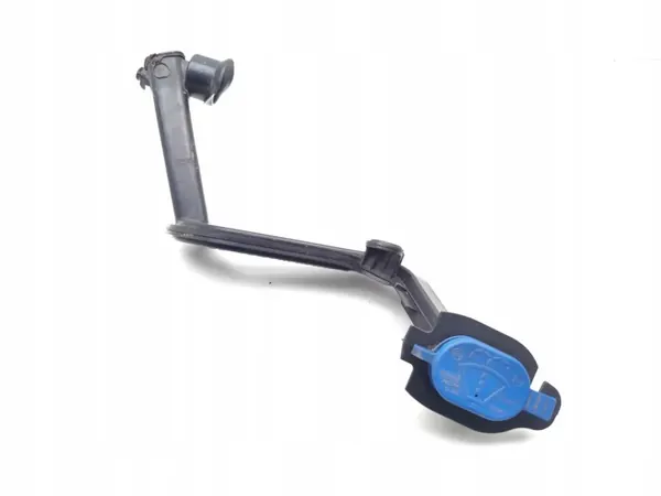 Manguera lavaparabrisas delantera Mercedes-Benz C-Class OEM A2058600164 image 10