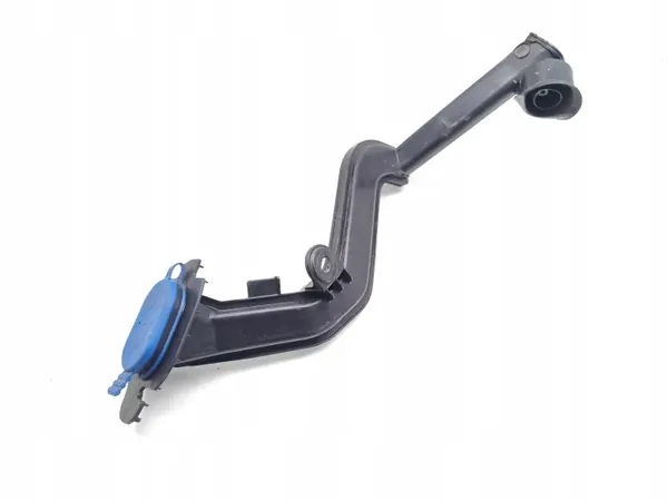 Manguera lavaparabrisas delantera Mercedes-Benz C-Class OEM A2058600164 image 3