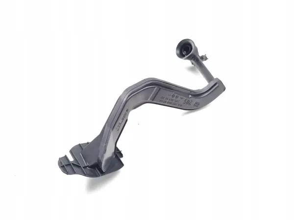 Manguera lavaparabrisas delantera Mercedes-Benz C-Class OEM A2058600164 image 4