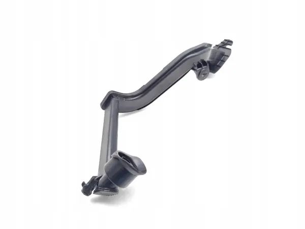 Manguera lavaparabrisas delantera Mercedes-Benz C-Class OEM A2058600164 image 5