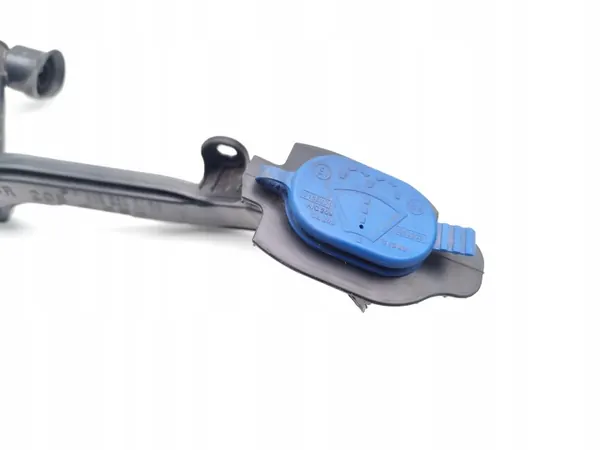 Manguera lavaparabrisas delantera Mercedes-Benz C-Class OEM A2058600164 image 6