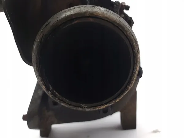 Turboalimentador Mercedes-Benz Vito Viano W639 2005 A6460960199 image 10