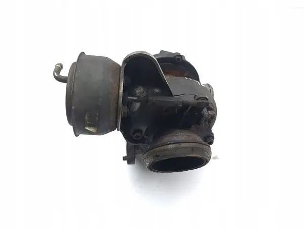 Turboalimentador Mercedes-Benz Vito Viano W639 2005 A6460960199 image 2