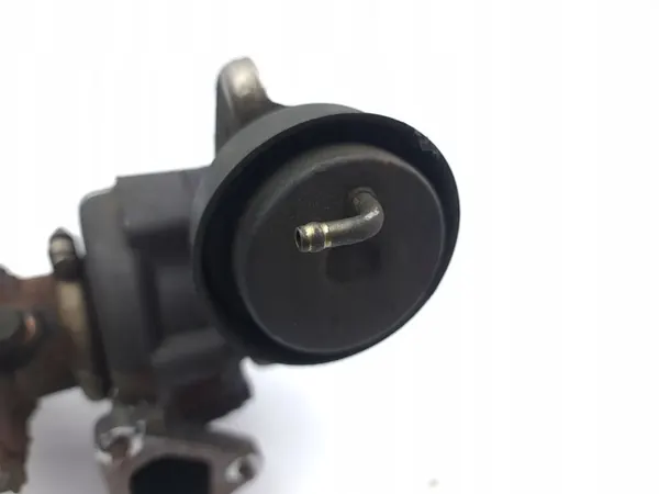 Turboalimentador Mercedes-Benz Vito Viano W639 2005 A6460960199 image 5