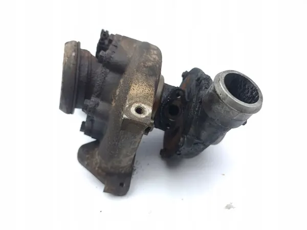 Turboalimentador Mercedes-Benz Vito Viano W639 2005 A6460960199 image 6
